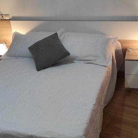 Apartamento Vacacional بايونا المظهر الخارجي الصورة