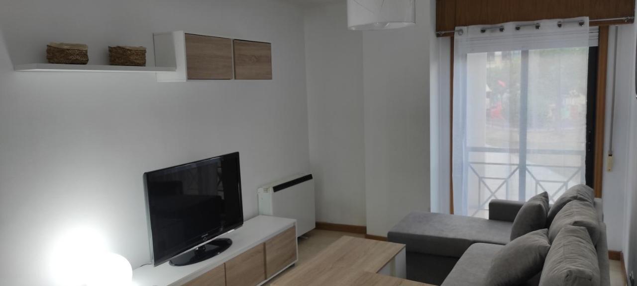 Apartamento Vacacional بايونا المظهر الخارجي الصورة