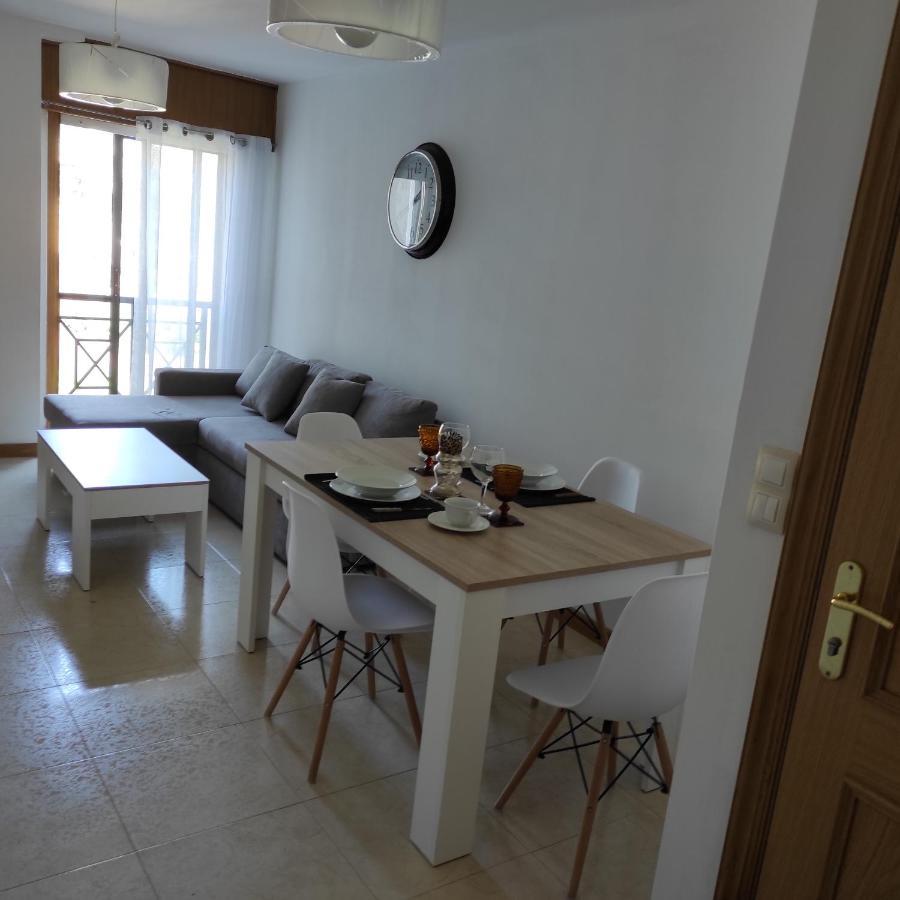 Apartamento Vacacional بايونا المظهر الخارجي الصورة