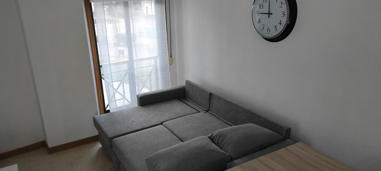 Apartamento Vacacional بايونا المظهر الخارجي الصورة
