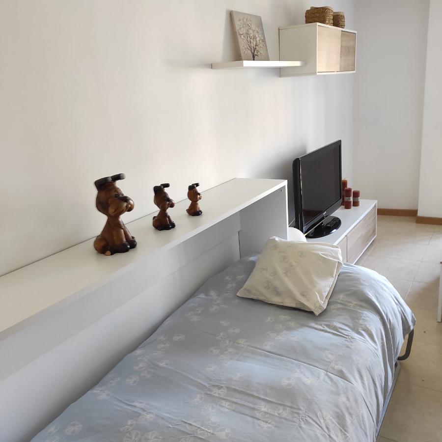 Apartamento Vacacional بايونا المظهر الخارجي الصورة