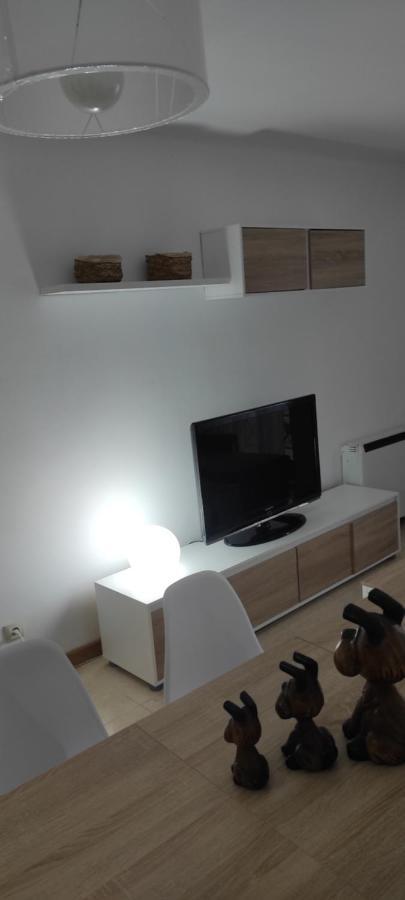 Apartamento Vacacional بايونا المظهر الخارجي الصورة