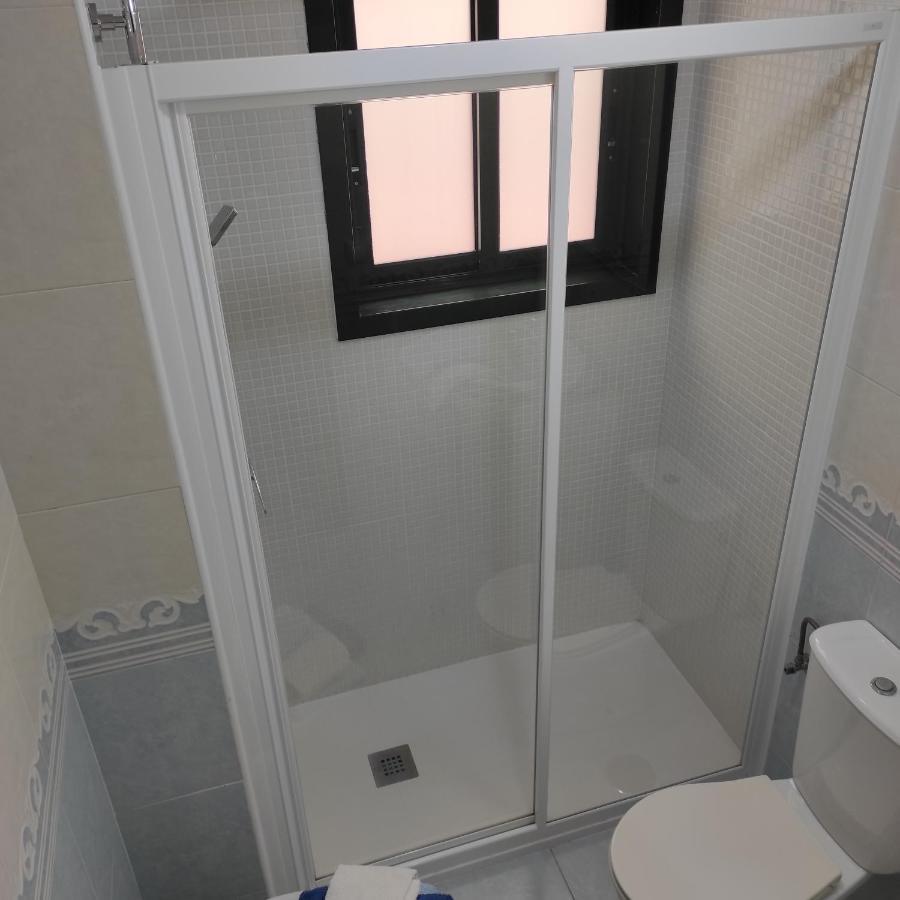 Apartamento Vacacional بايونا المظهر الخارجي الصورة