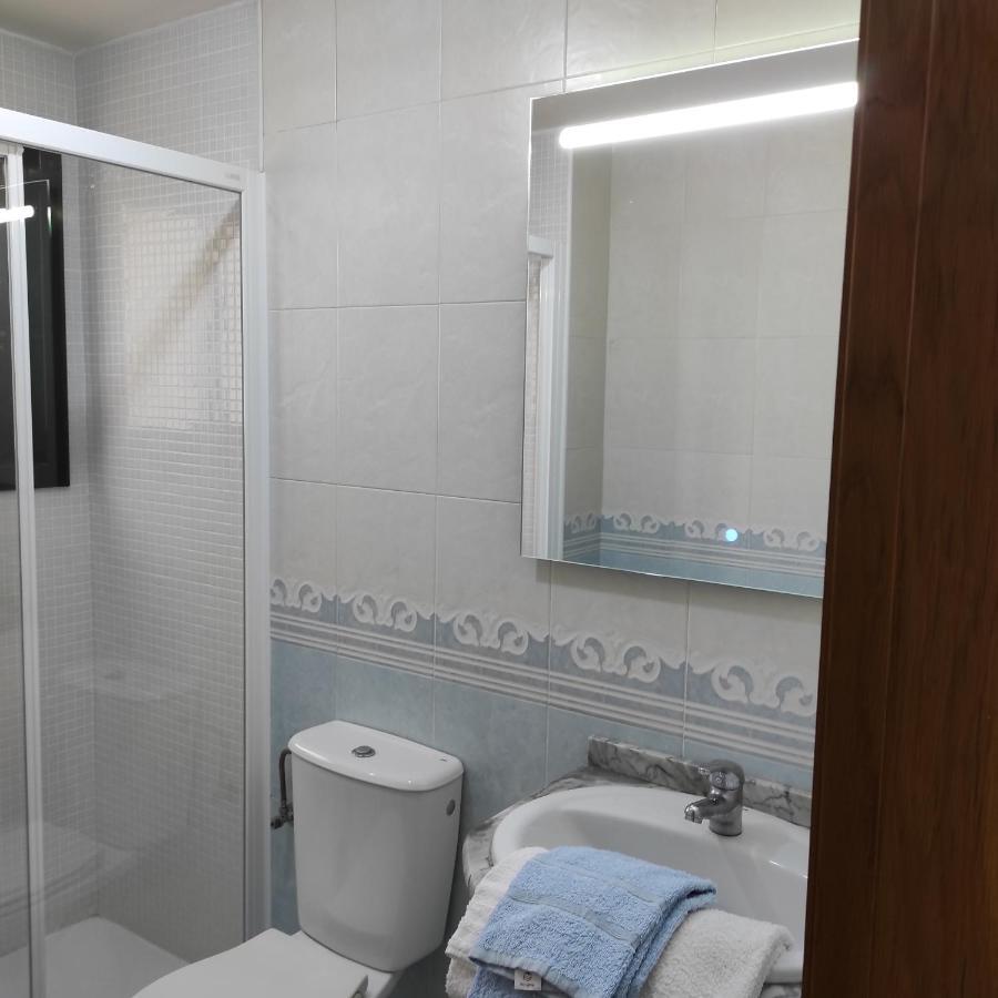 Apartamento Vacacional بايونا المظهر الخارجي الصورة