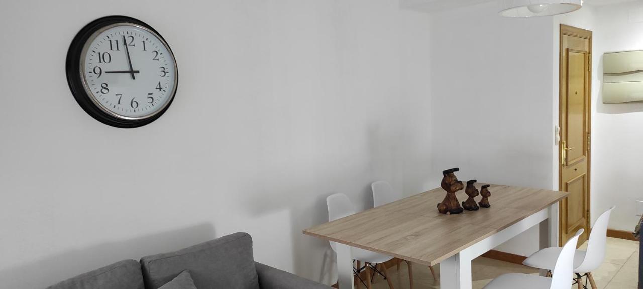 Apartamento Vacacional بايونا المظهر الخارجي الصورة