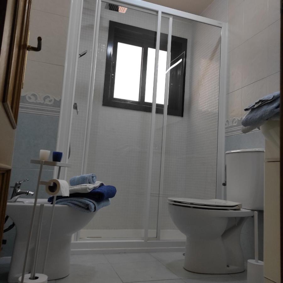 Apartamento Vacacional بايونا المظهر الخارجي الصورة
