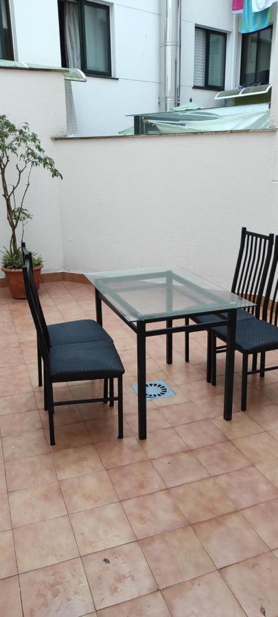 Apartamento Vacacional بايونا المظهر الخارجي الصورة
