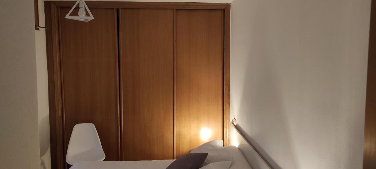Apartamento Vacacional بايونا المظهر الخارجي الصورة
