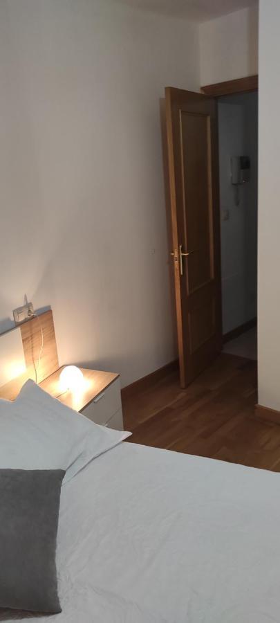 Apartamento Vacacional بايونا المظهر الخارجي الصورة