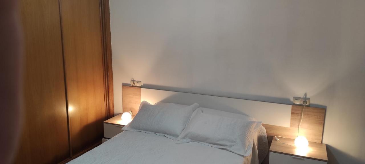 Apartamento Vacacional بايونا المظهر الخارجي الصورة