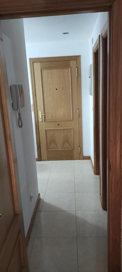 Apartamento Vacacional بايونا المظهر الخارجي الصورة