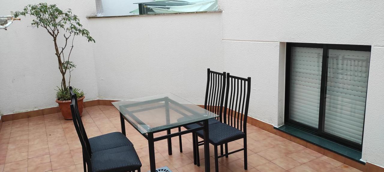 Apartamento Vacacional بايونا المظهر الخارجي الصورة