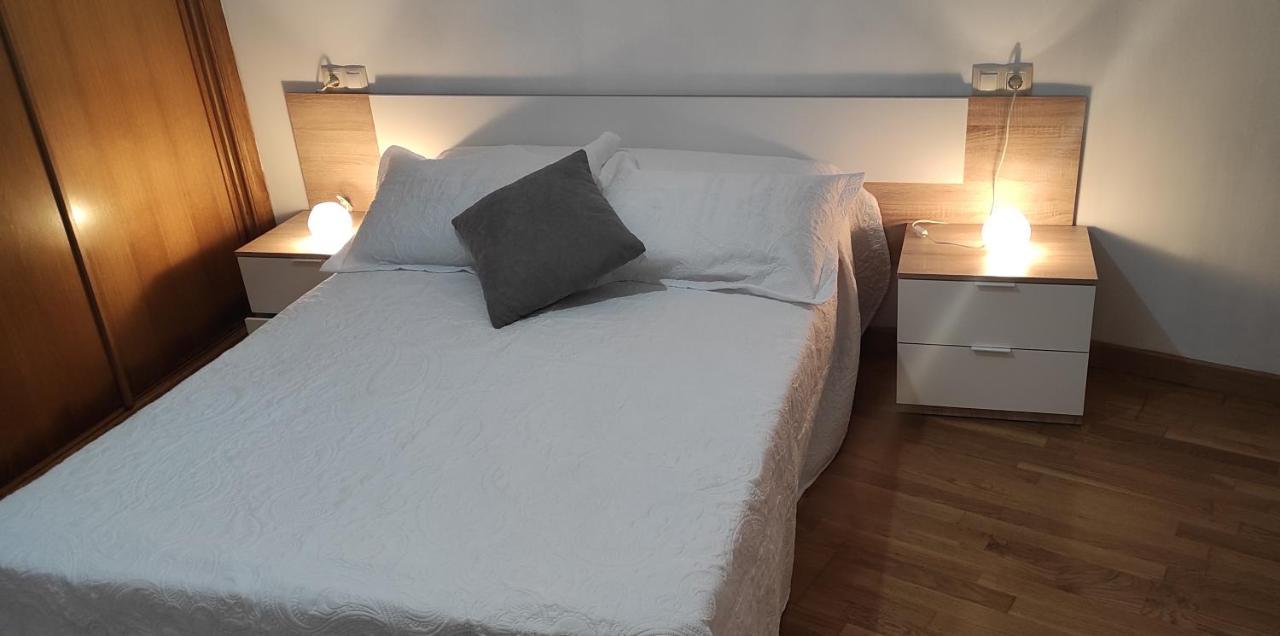 Apartamento Vacacional بايونا المظهر الخارجي الصورة