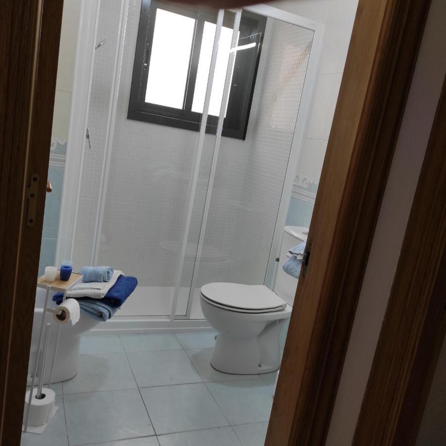Apartamento Vacacional بايونا المظهر الخارجي الصورة
