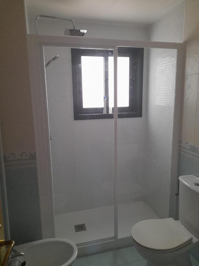 Apartamento Vacacional بايونا المظهر الخارجي الصورة