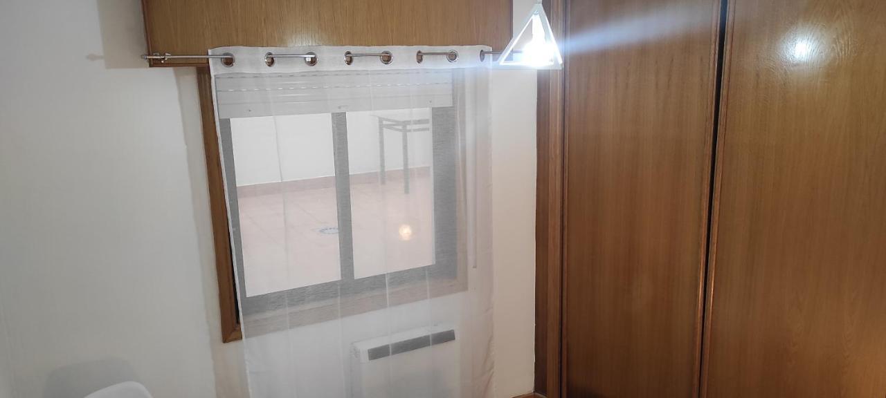 Apartamento Vacacional بايونا المظهر الخارجي الصورة