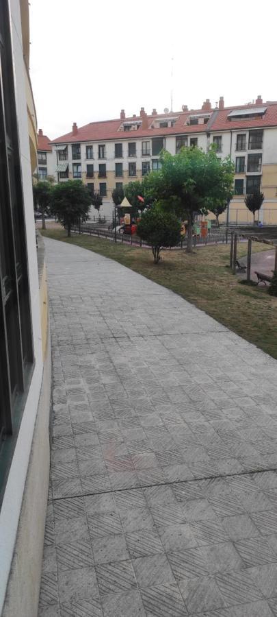 Apartamento Vacacional بايونا المظهر الخارجي الصورة