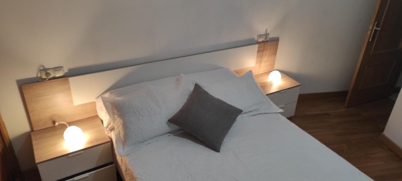 Apartamento Vacacional بايونا المظهر الخارجي الصورة