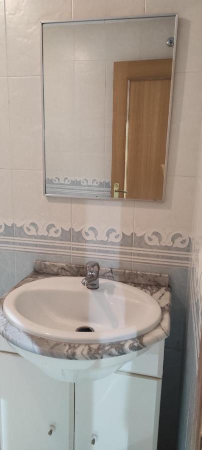 Apartamento Vacacional بايونا المظهر الخارجي الصورة